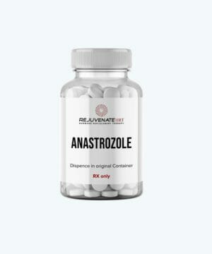 RejuvenateHRT Tablets Anastrozole