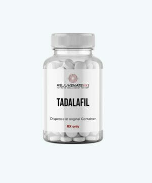 RejuvenateHRT Tablets Tadalafil