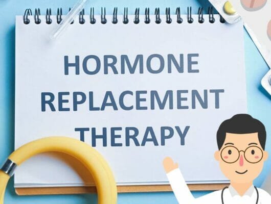 hormone-replacement-therapy