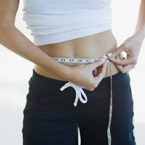 female weight loss treatment