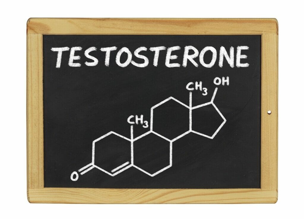testosterone-formula