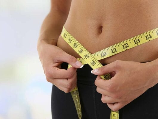 Hormonal Balance and Weight Loss