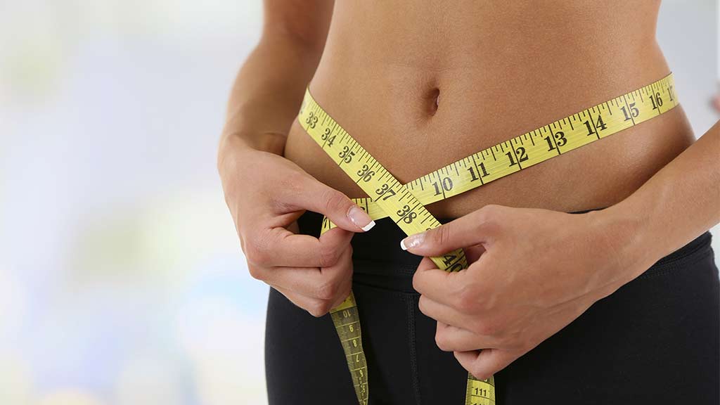 Hormonal Balance and Weight Loss