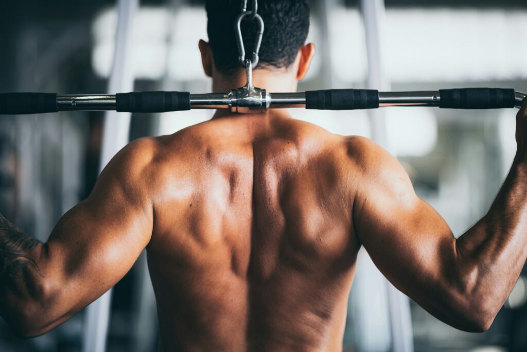 Peptides and Muscle Growth: Your Essential Guide to Benefits and Use