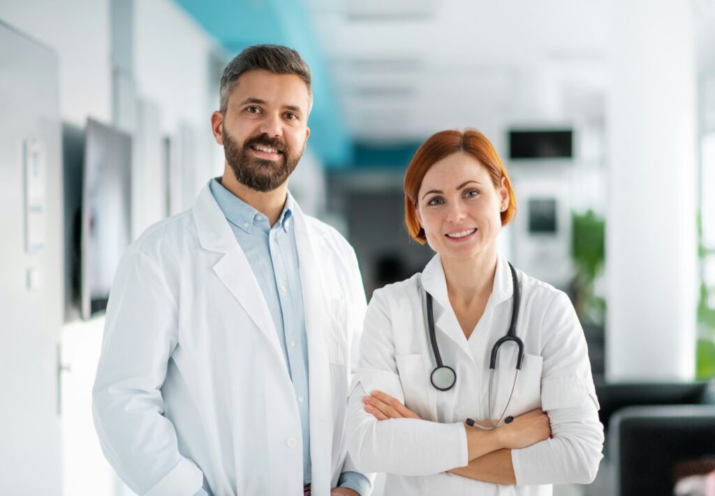 Top Hormone Replacement Doctors for Your Health and Wellness Needs